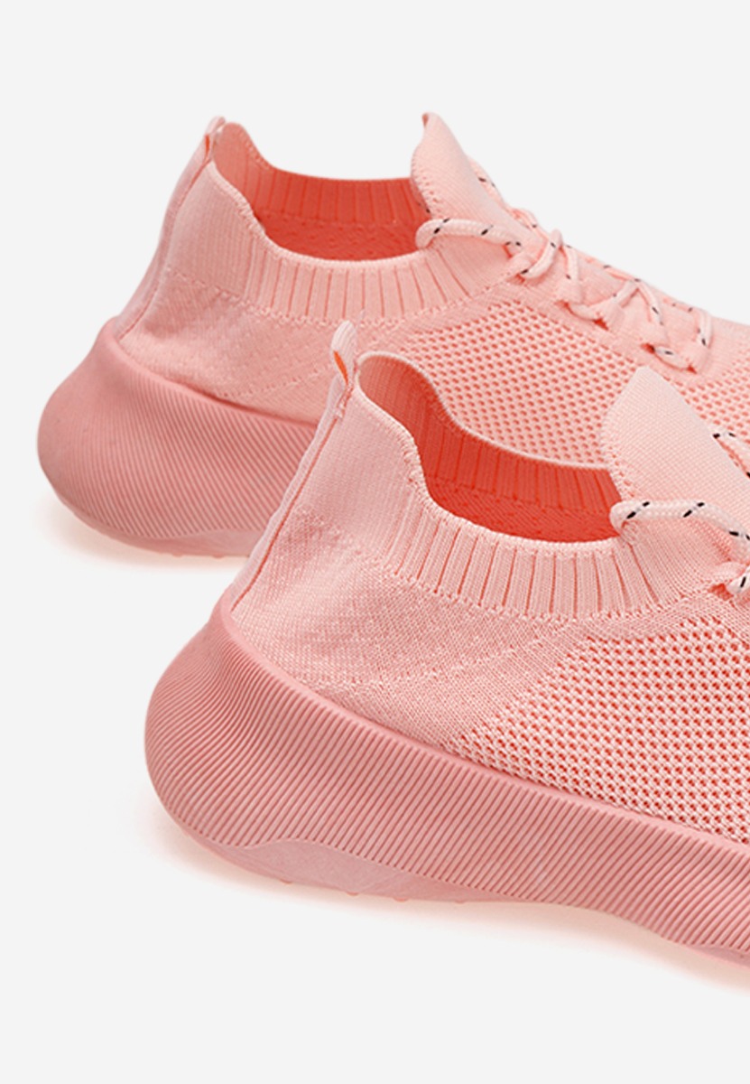 Scarpe sportive donna Marotti rosa
