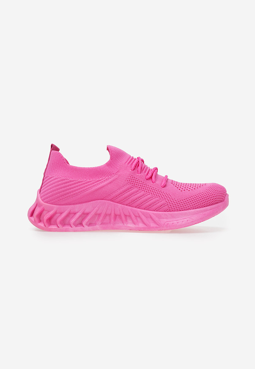 sneakers donna fucsia Resort