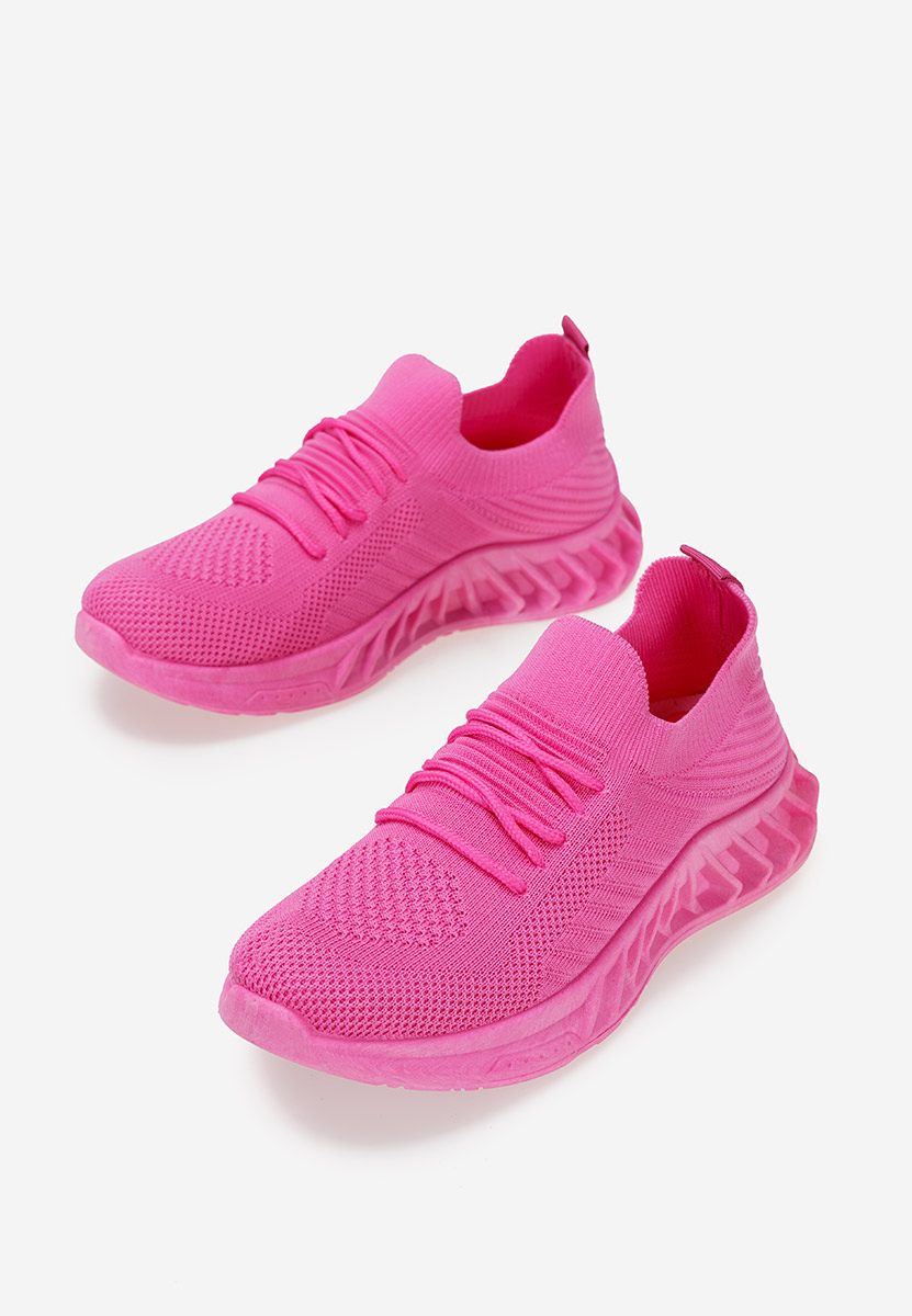 sneakers donna fucsia Resort