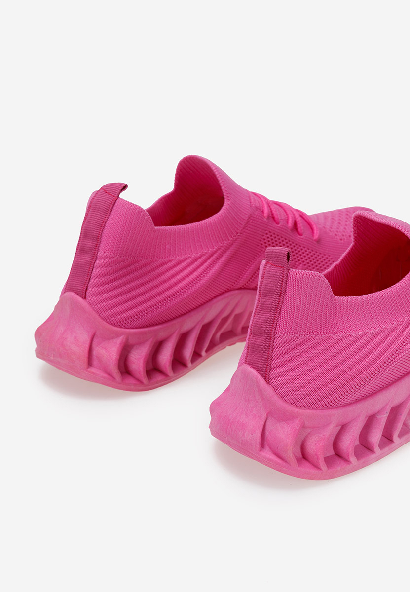 sneakers donna fucsia Resort