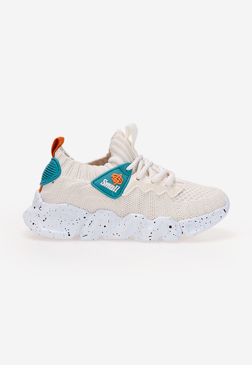 Scarpe soprtive da bambini Easy B Beige