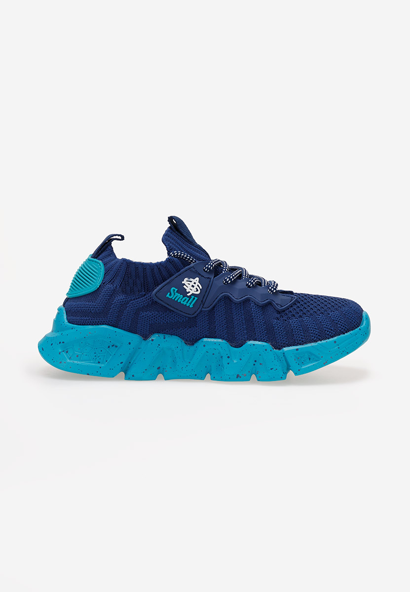 Scarpe soprtive da bambini Easy C Blu