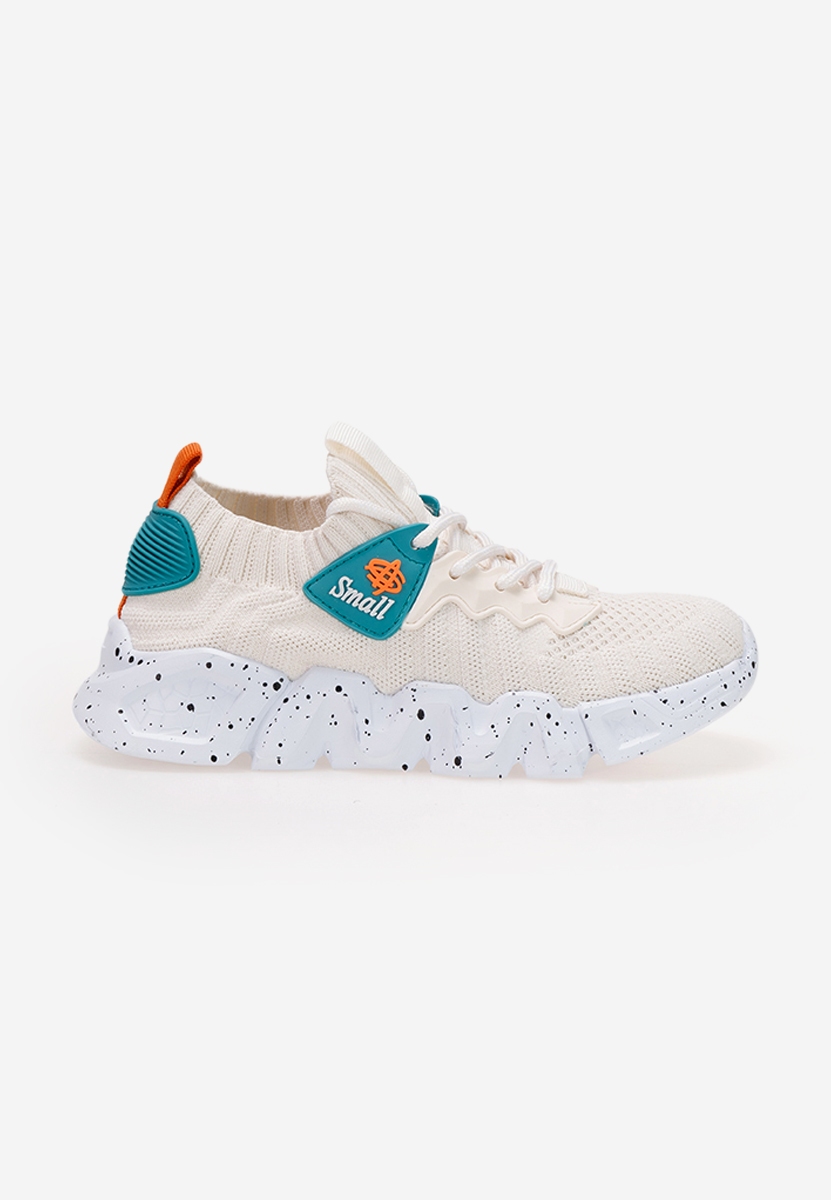 Scarpe soprtive da bambini Easy C Beige