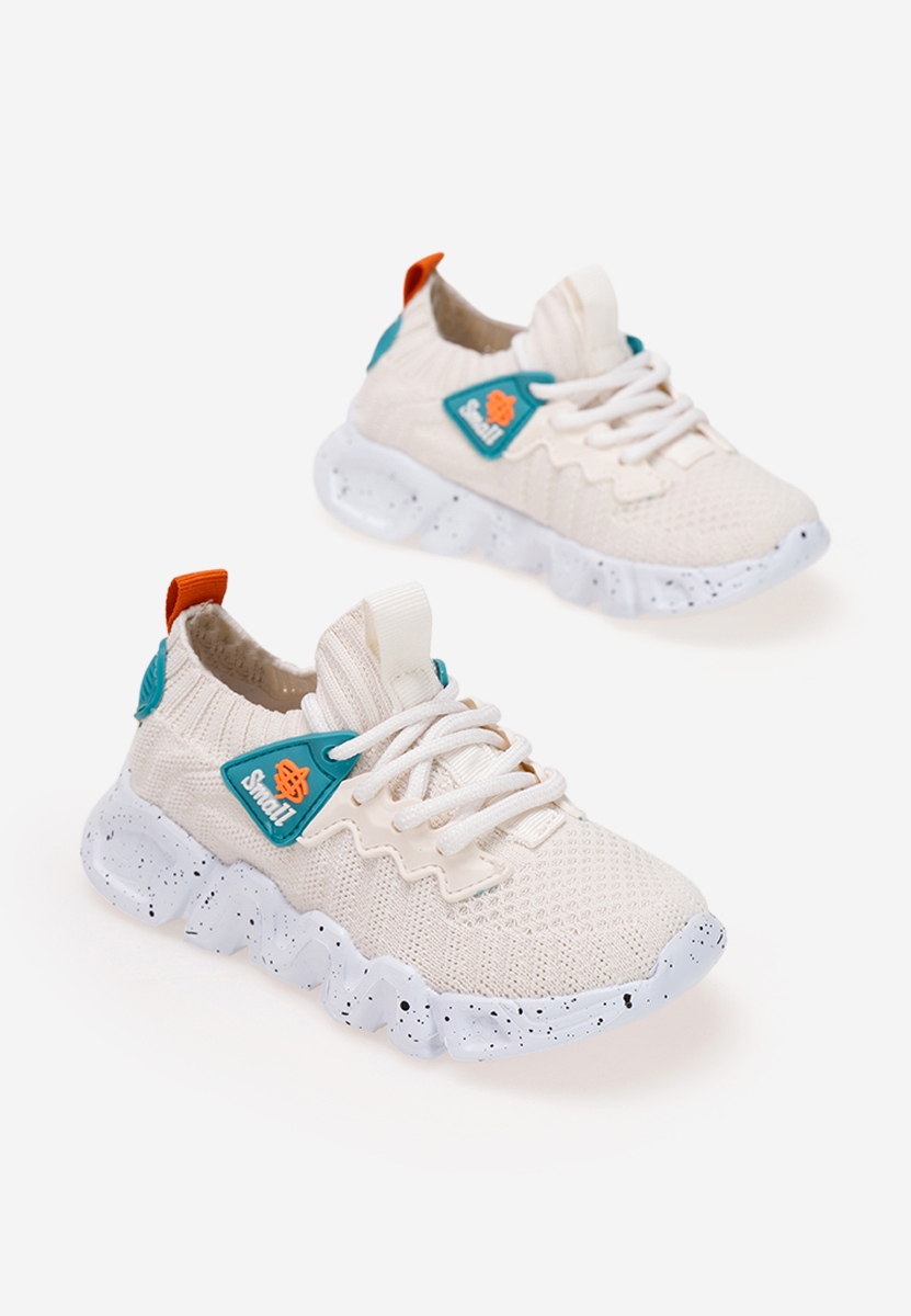 Scarpe soprtive da bambini Easy B Beige