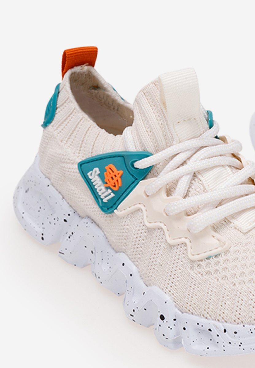 Scarpe soprtive da bambini Easy B Beige