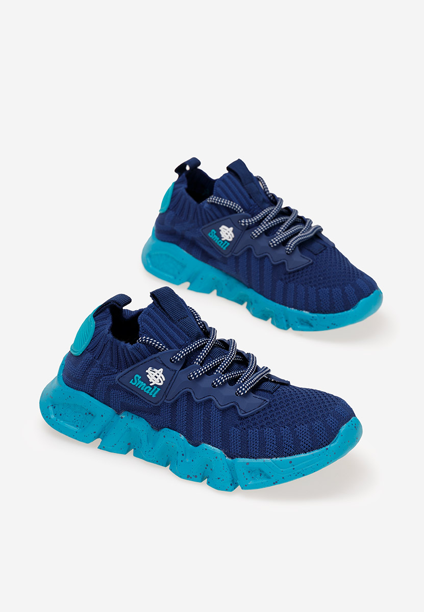 Scarpe soprtive da bambini Easy C Blu