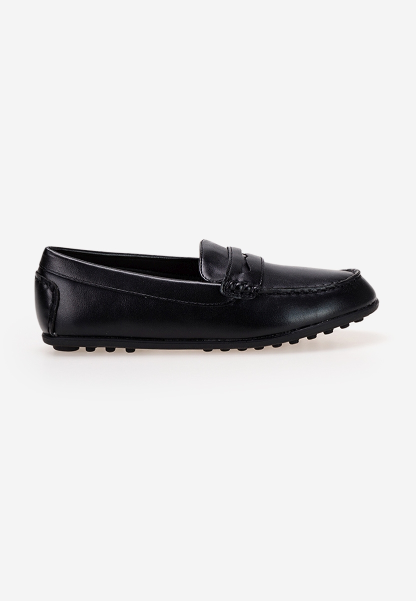 mocassini per bambino Break B Nero