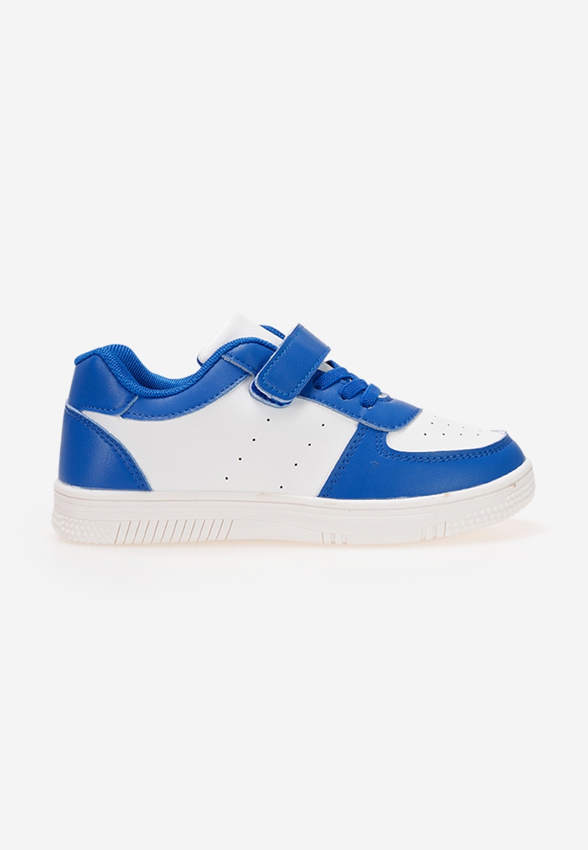 Sneakers bambini Electron A blu