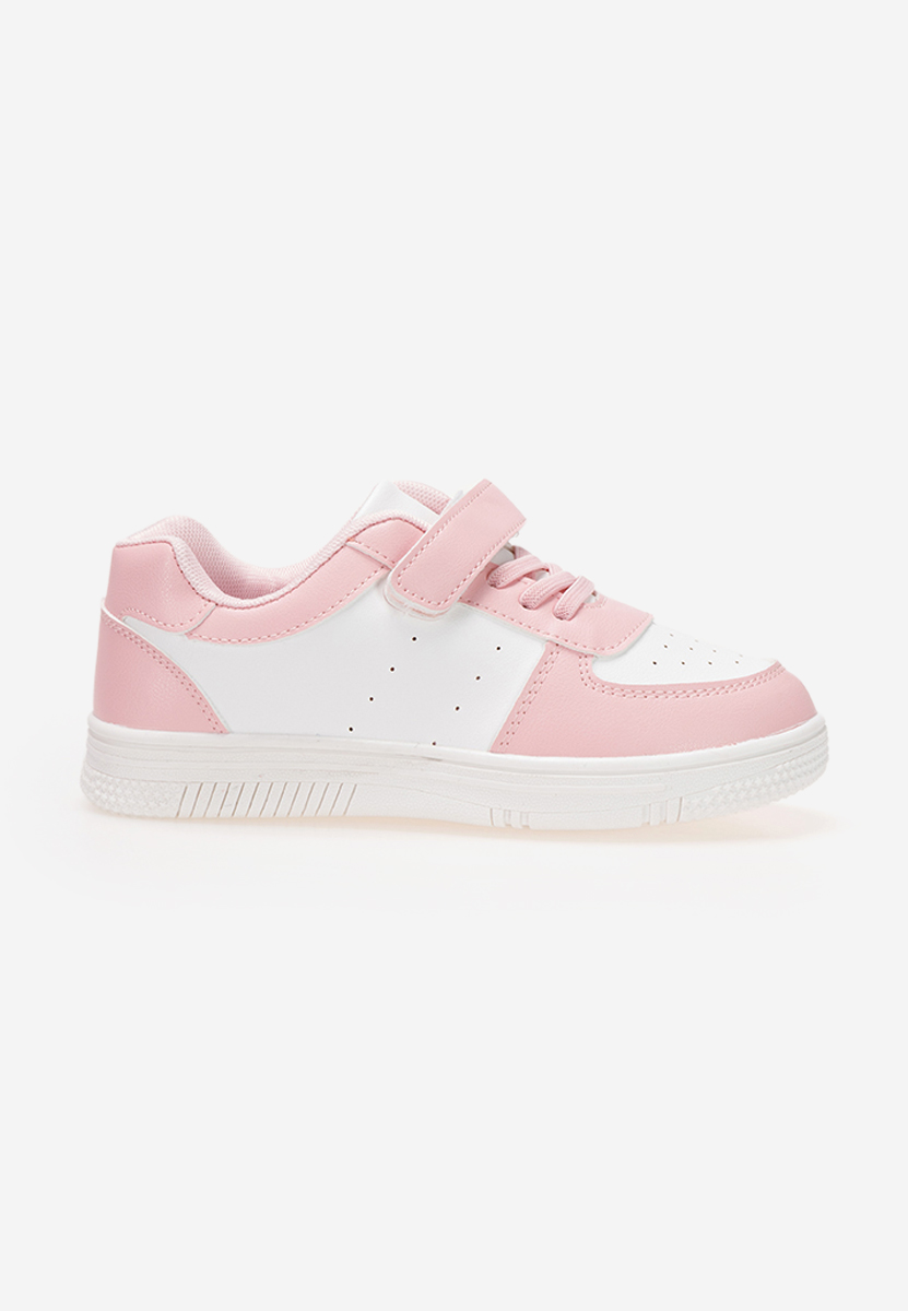 Sneakers bambini Electron A rosa