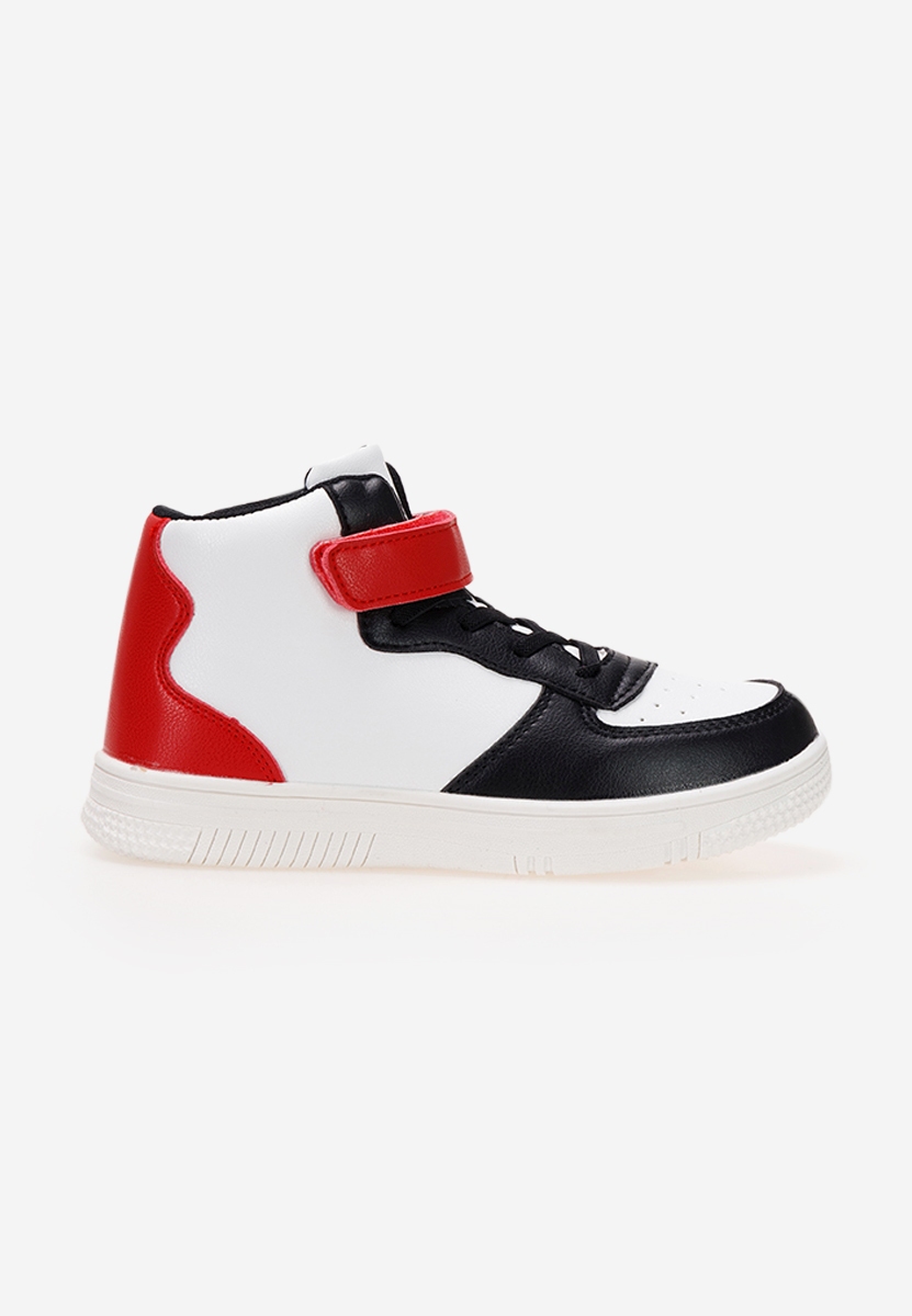 Sneakers bambini Giants B V3 colorate