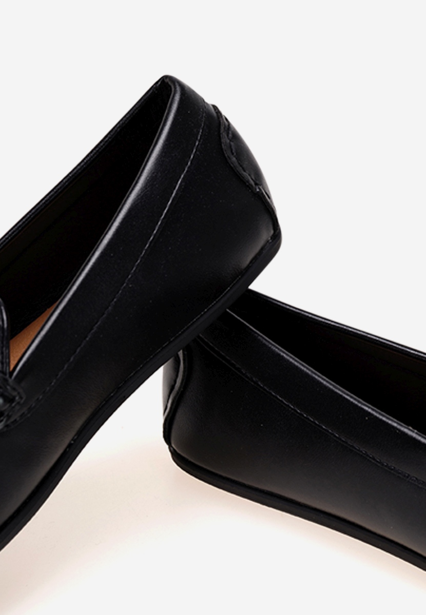 mocassini per bambino Break B Nero