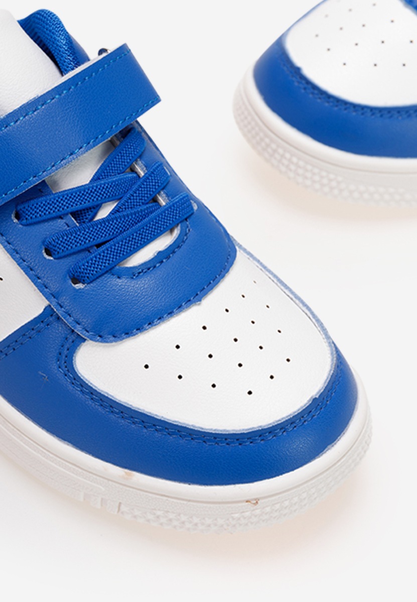 Sneakers bambini Electron A blu