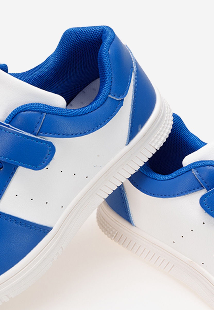 Sneakers bambini Electron A blu