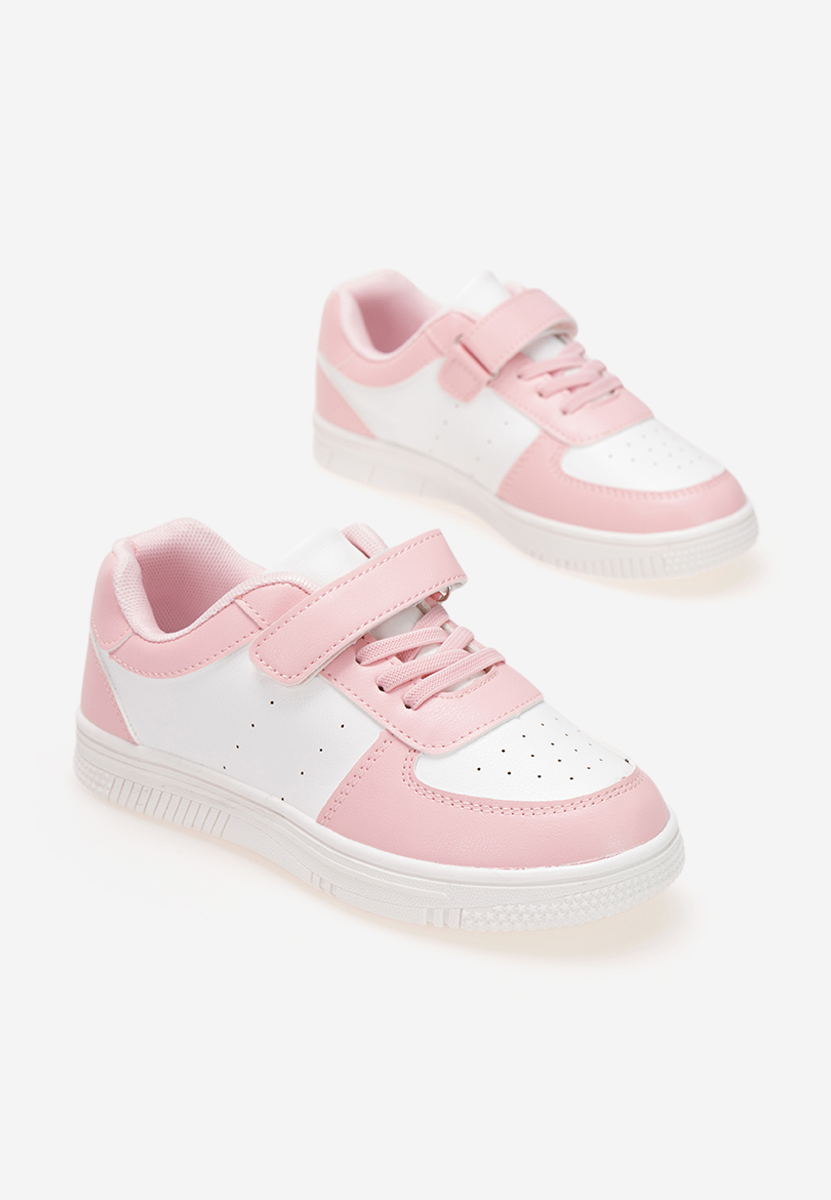 Sneakers bambini Electron A rosa