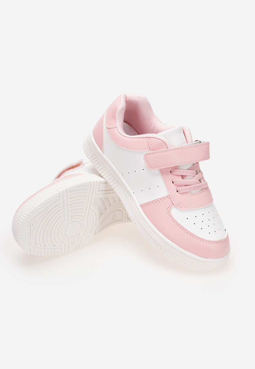 Sneakers bambini Electron A rosa