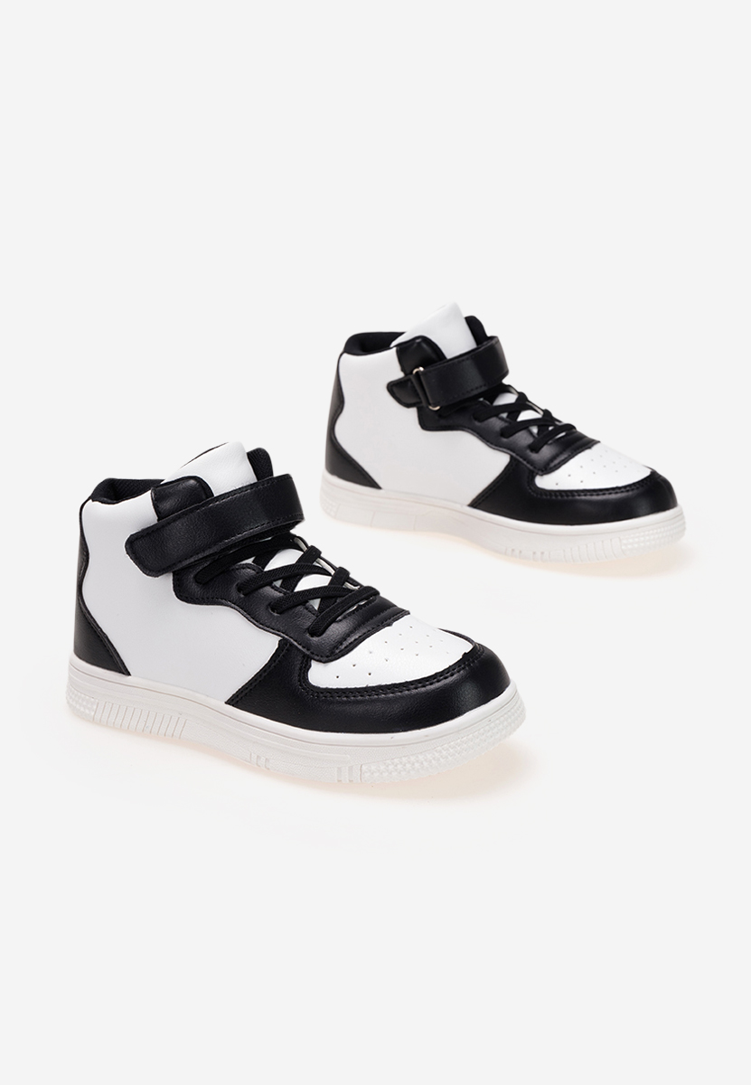 Sneakers bambini Giants B V1 nero