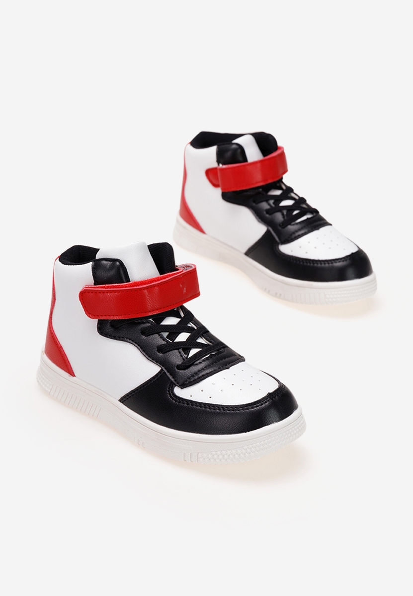 Sneakers bambini Giants B V3 colorate