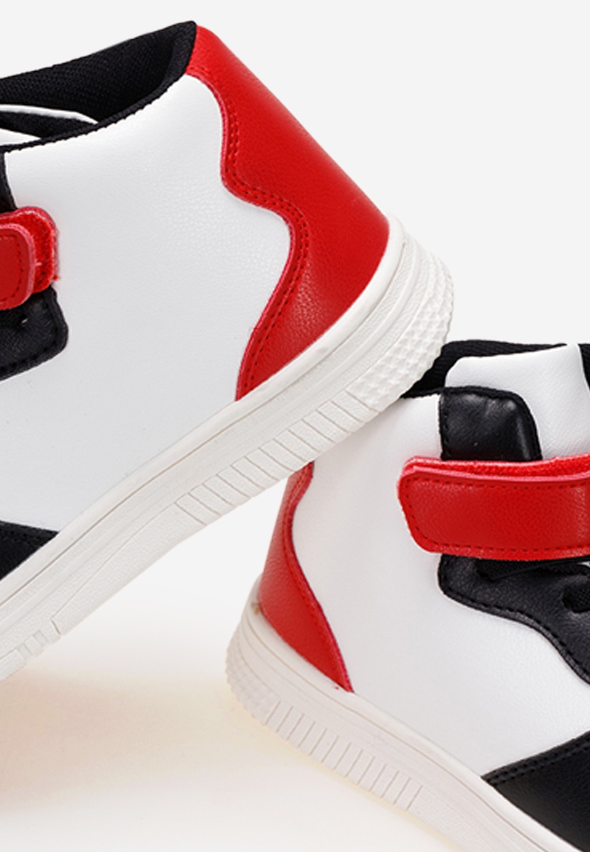 Sneakers bambini Giants B V3 colorate