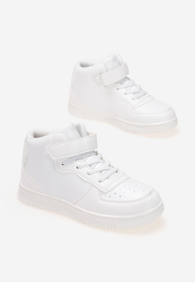 Sneakers bambini Giants B bianchi