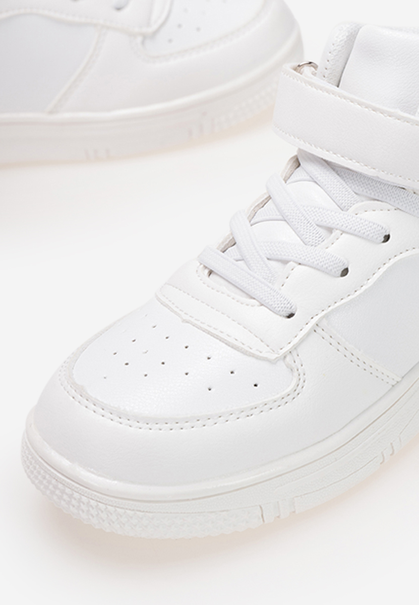 Sneakers bambini Giants B bianchi