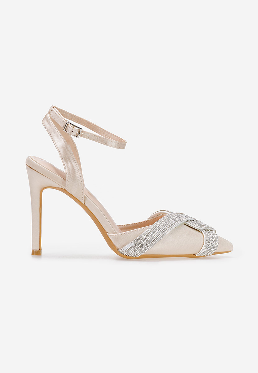 Décolleté Aniella V2 beige Décolleté Aniella V2 beige