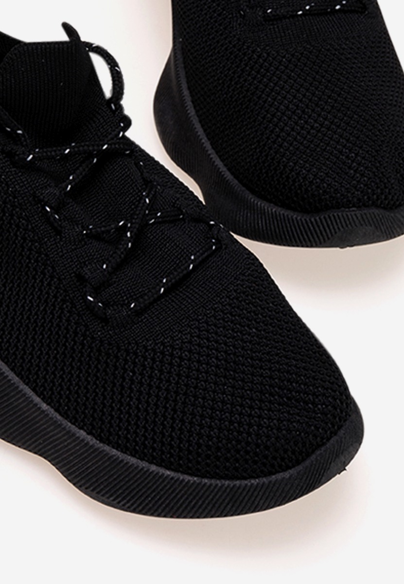 Scarpe sportive donna Marotti nero