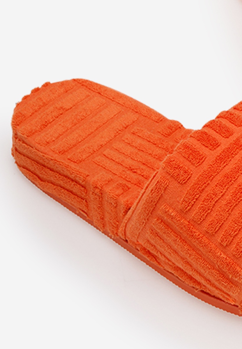 Ciabatte Recreativa Arancioni