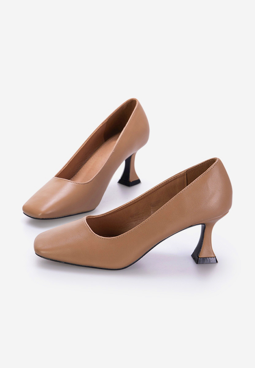 Décolleté Cachi Quintana