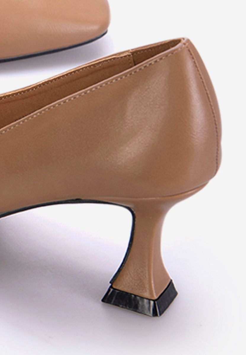 Décolleté Cachi Quintana