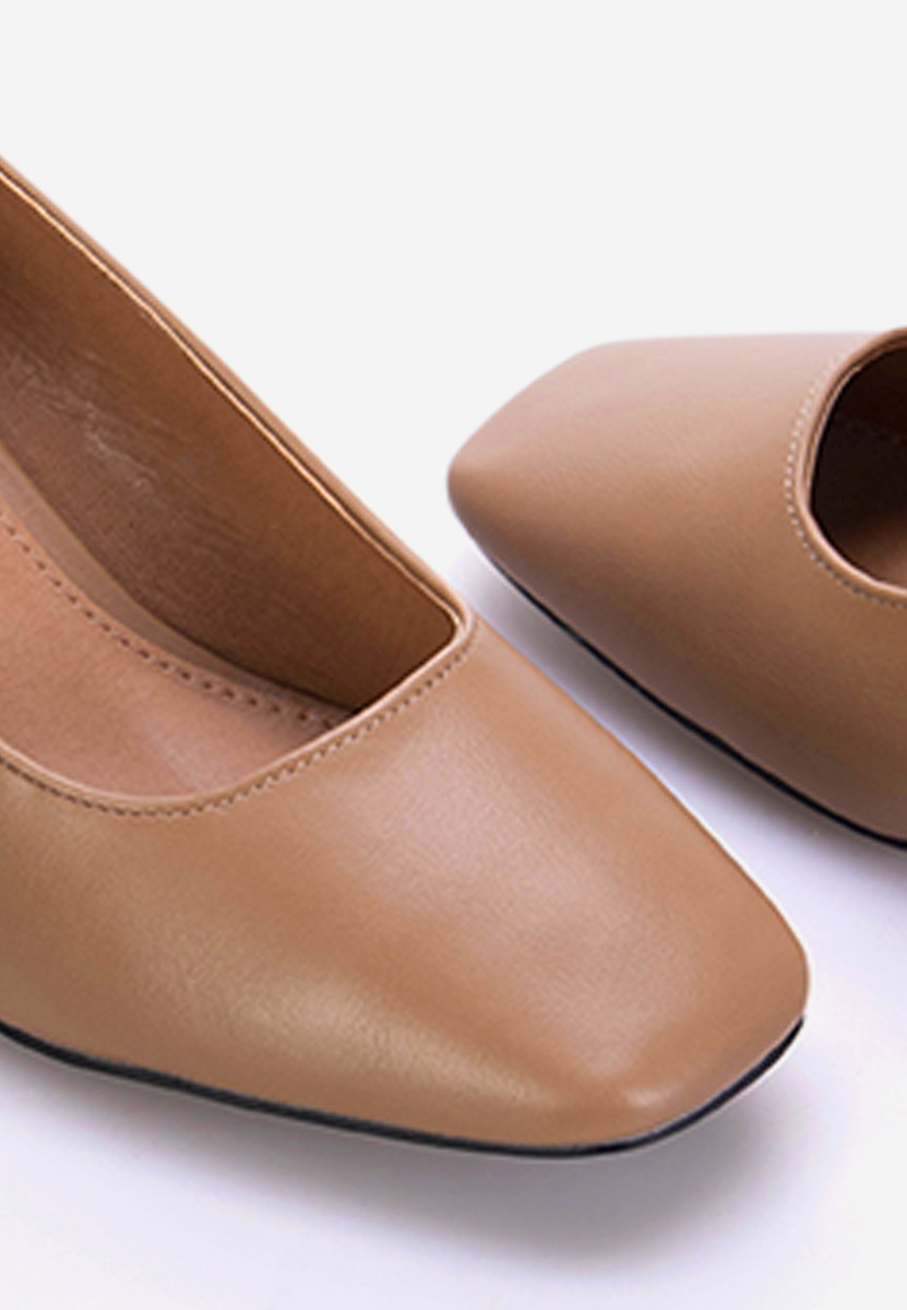 Décolleté Cachi Quintana