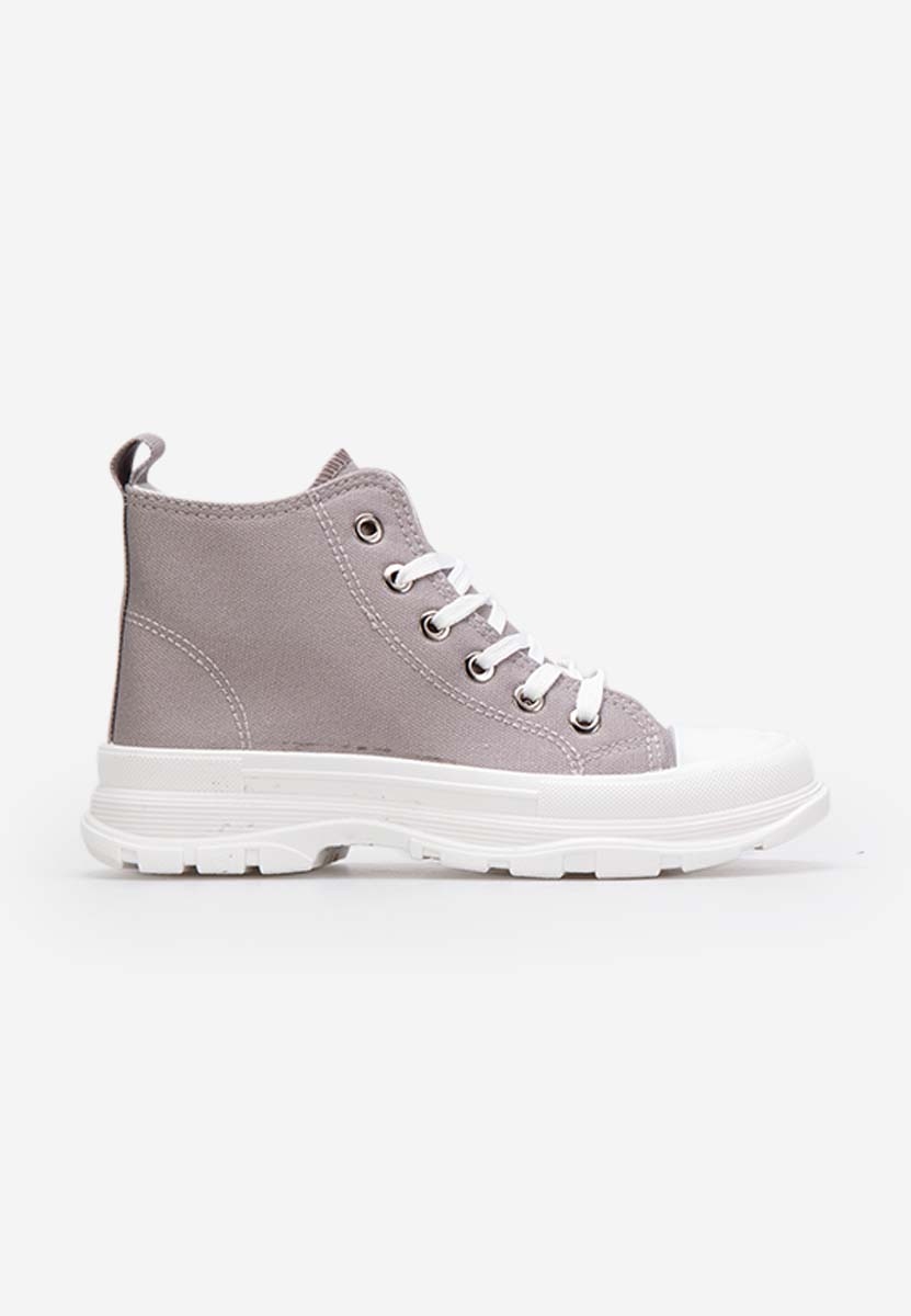Scarpe da ginnastica bambini Grigio Concept B V2