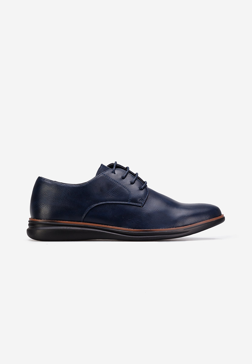 Scarpe casual da uomo Blu marine Matipo