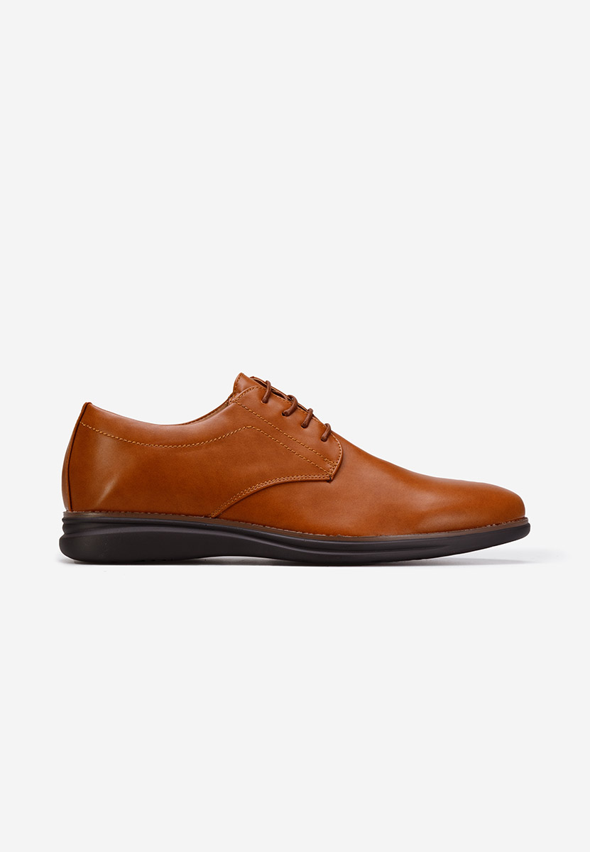 Scarpe casual da uomo Marrone Matipo