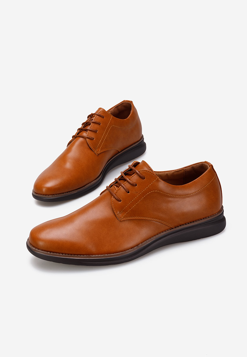 Scarpe casual da uomo Marrone Matipo