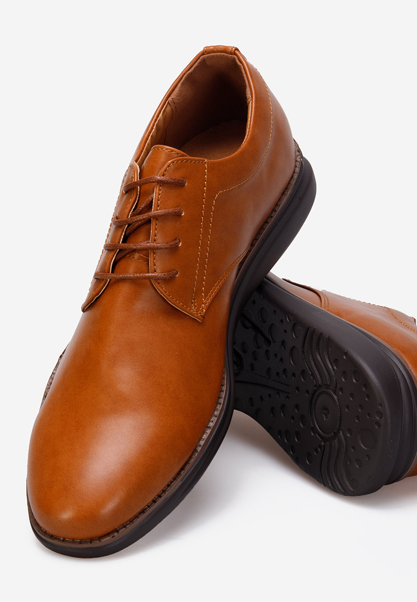 Scarpe casual da uomo Marrone Matipo