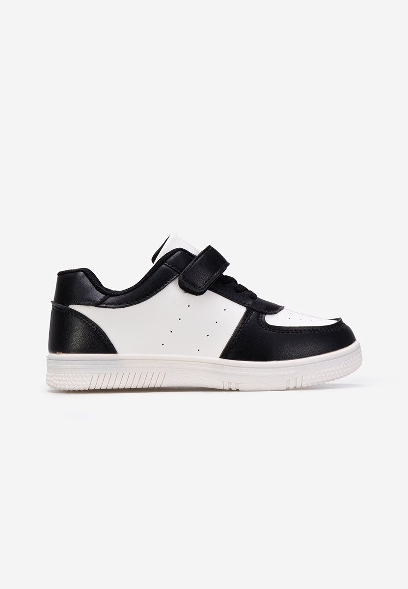 Sneakers bambini Electron A nero