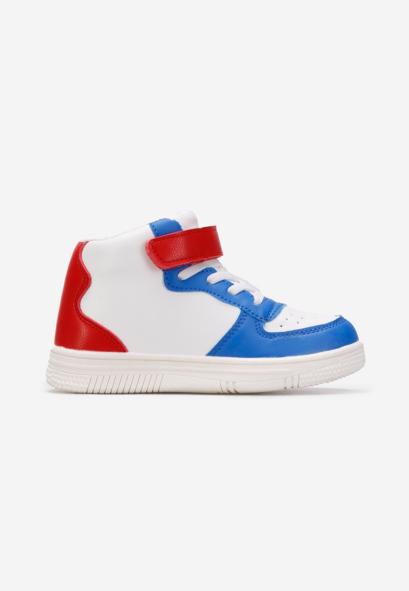 Sneakers bambini Giants A blu