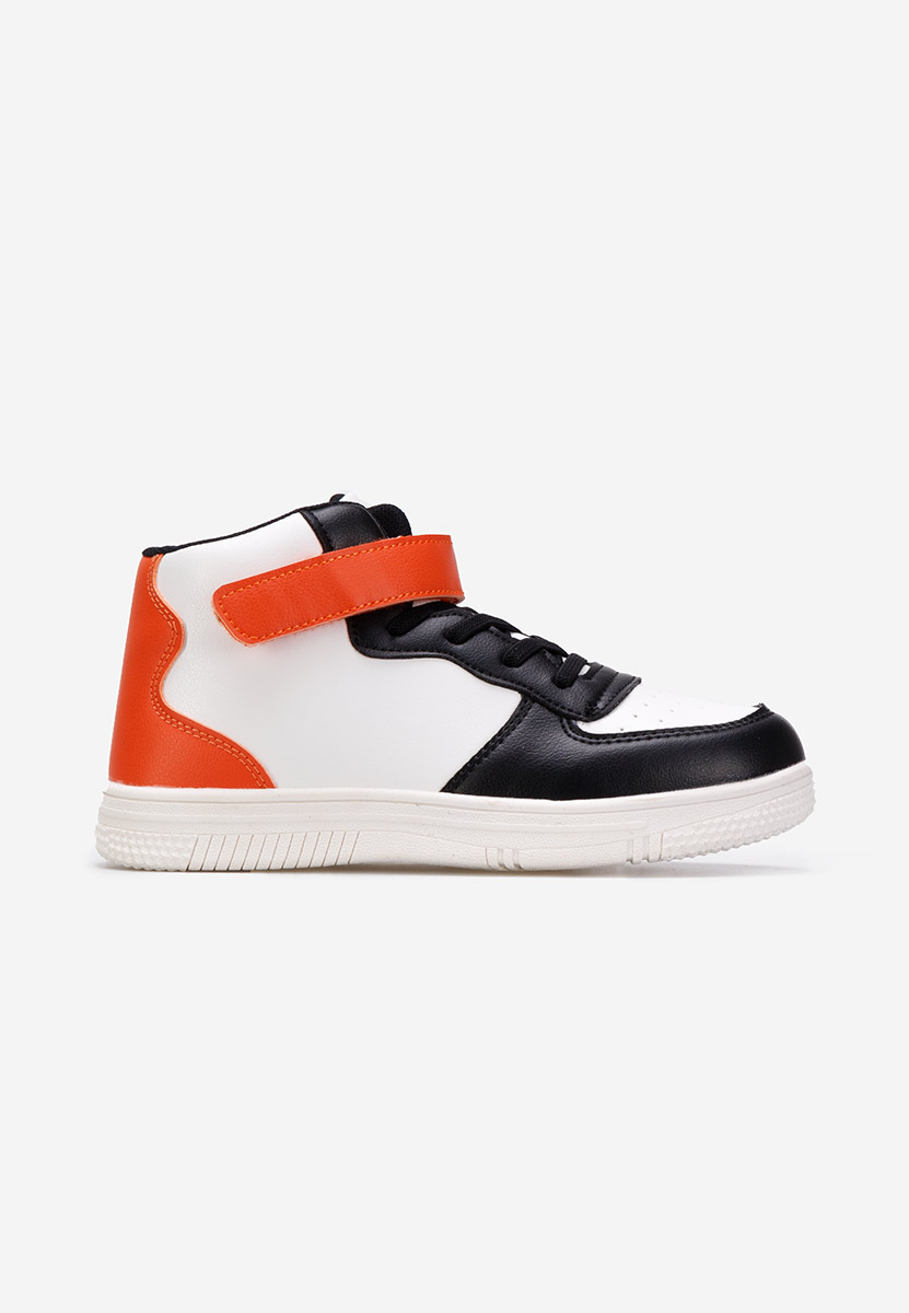 Sneakers bambini Giants B V2 nero