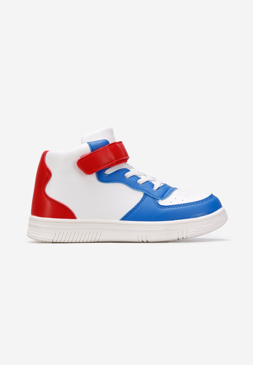Sneakers bambini Giants B blu