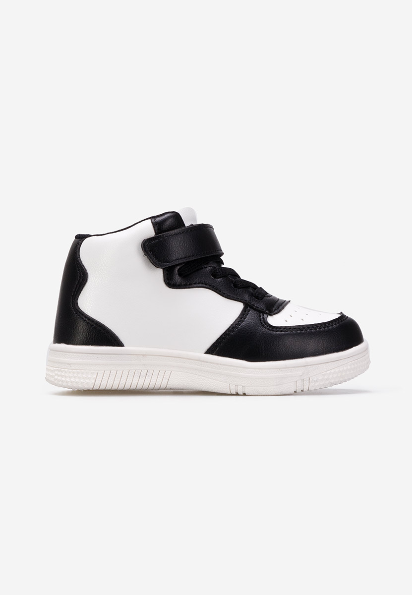 Sneakers bambini Giants A V1 nero
