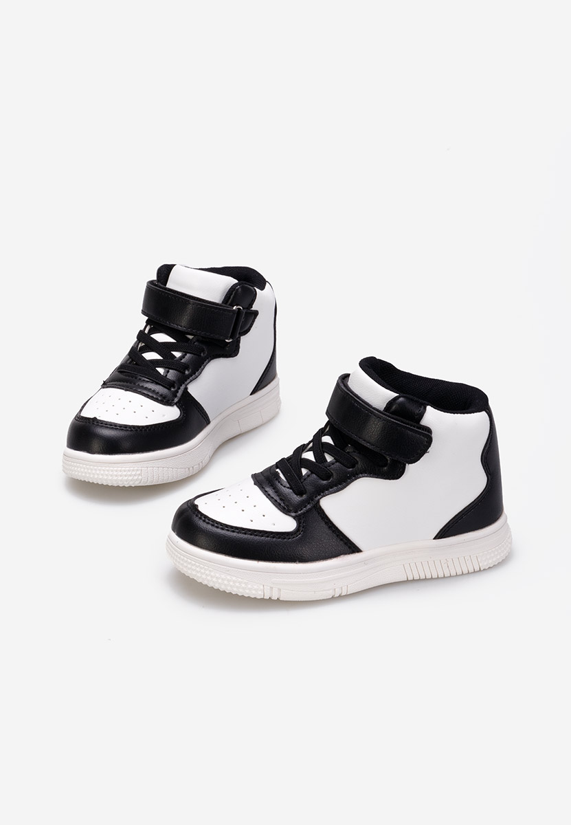 Sneakers bambini Giants A V1 nero