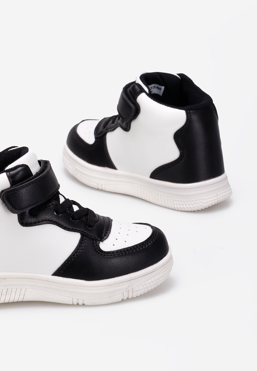 Sneakers bambini Giants A V1 nero
