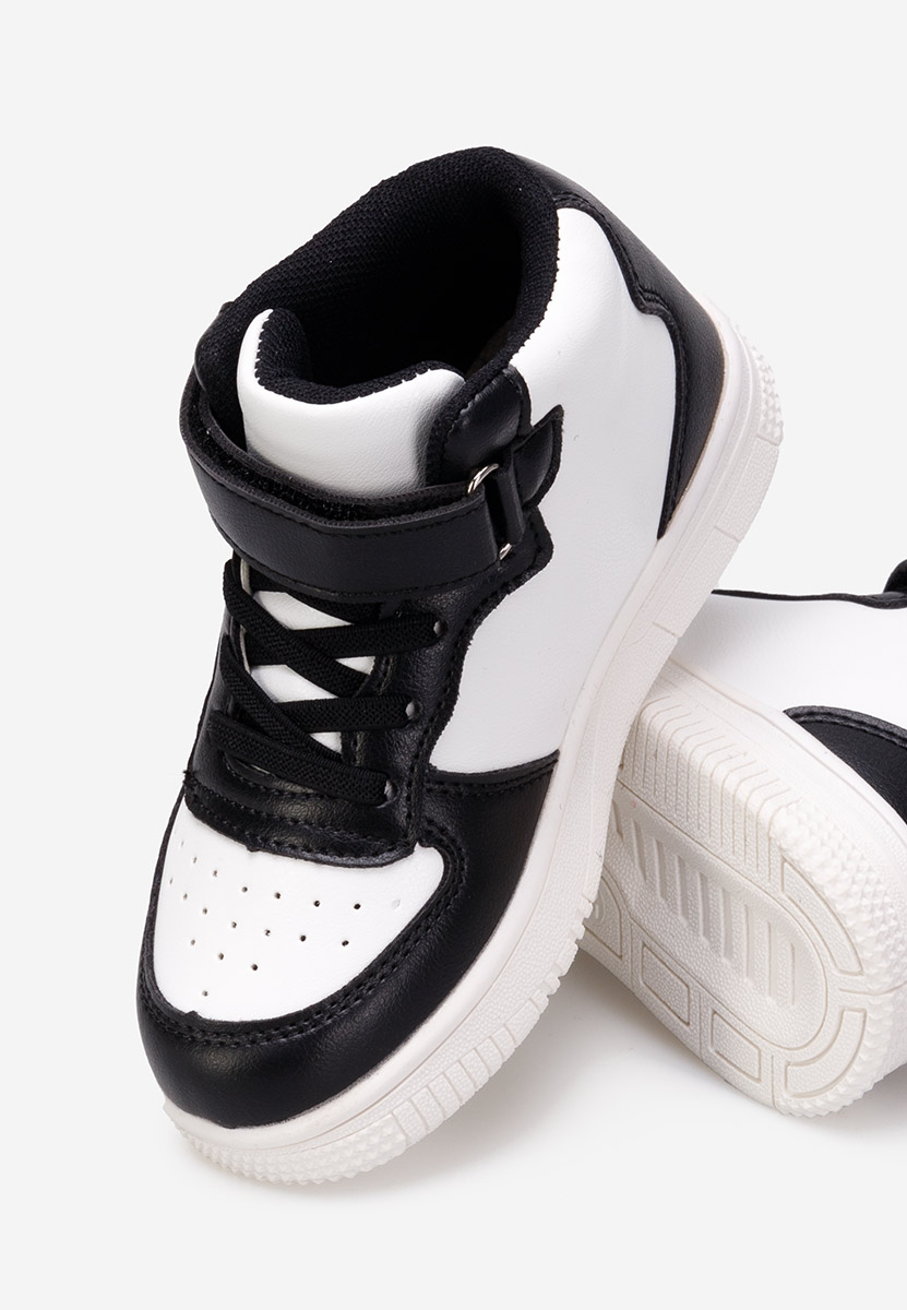 Sneakers bambini Giants A V1 nero