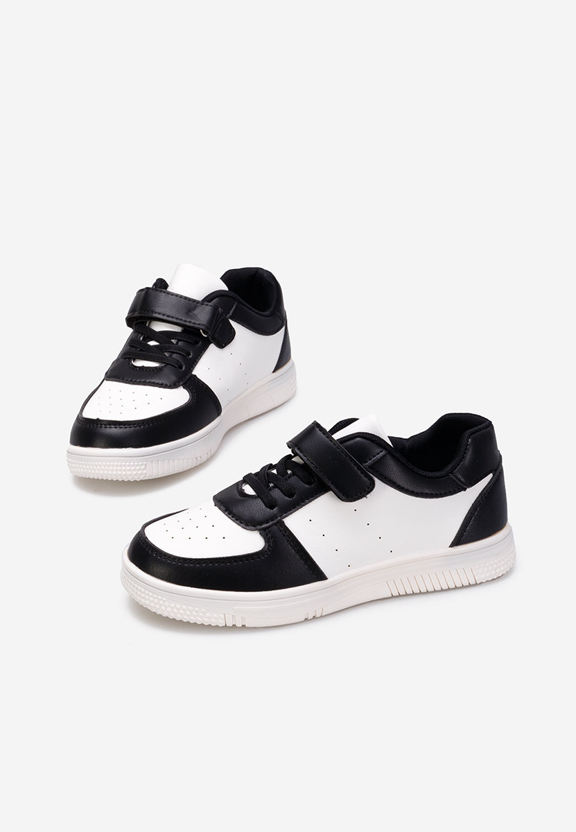 Sneakers bambini Electron A nero