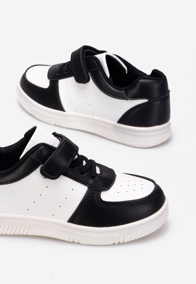 Sneakers bambini Electron A nero