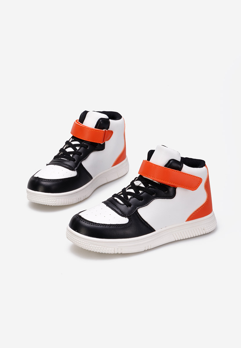 Sneakers bambini Giants B V2 nero