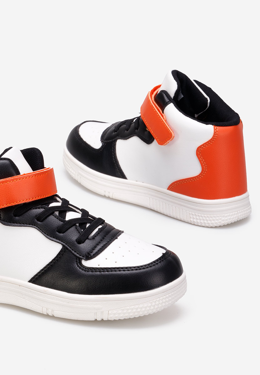 Sneakers bambini Giants B V2 nero