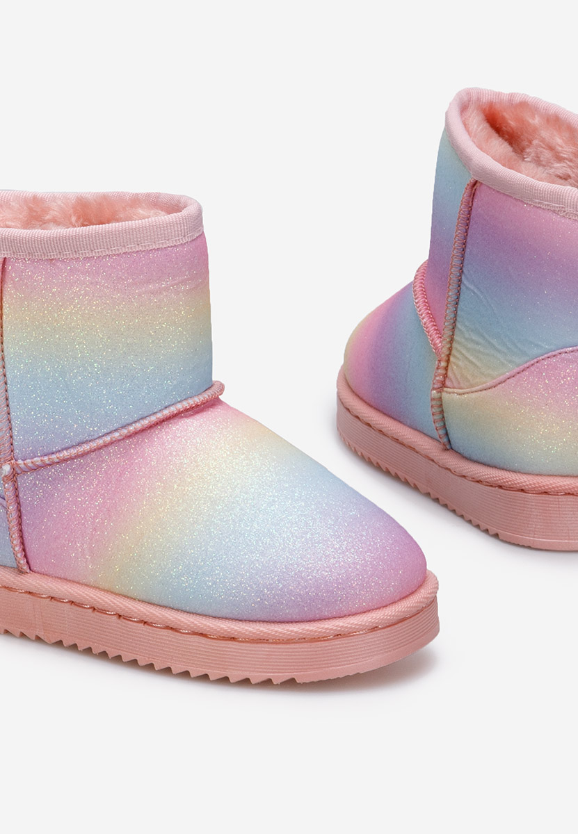 Stivali da ragazze Colorate Charlotte B