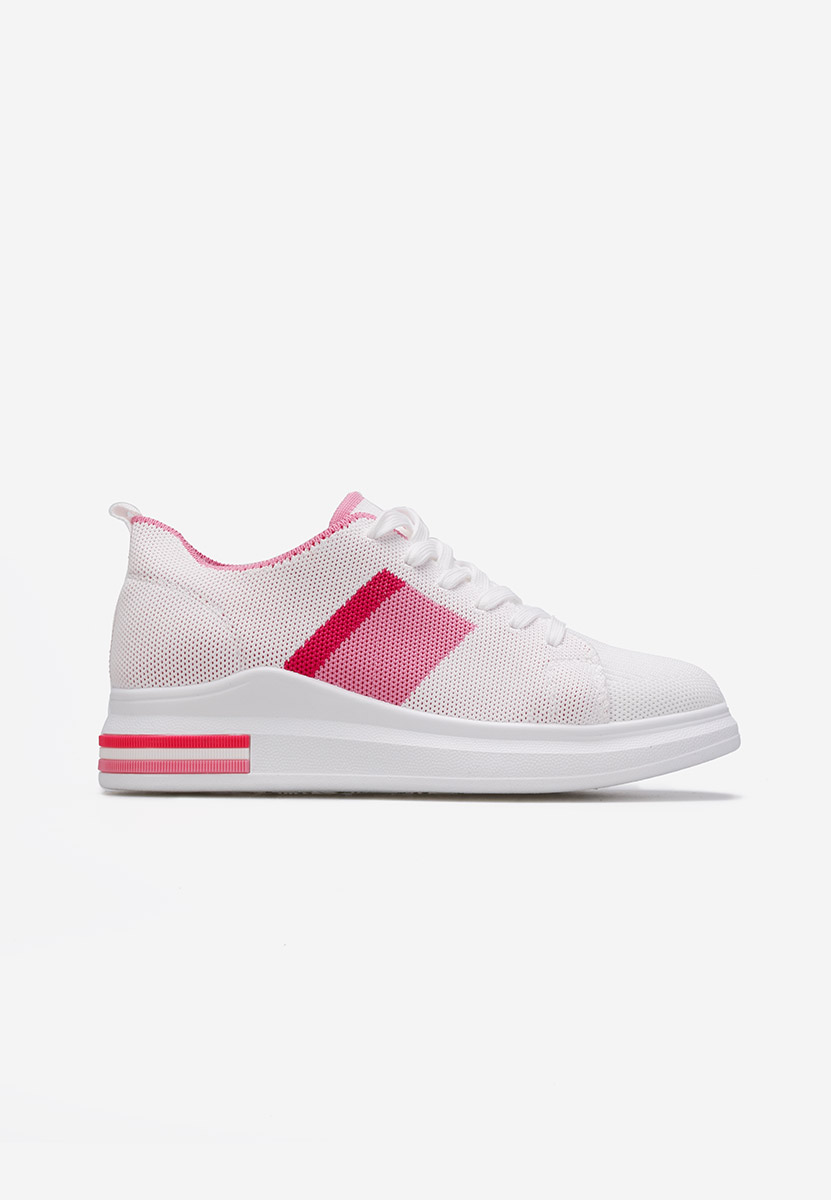 Sneakers donna fucsia Juliana