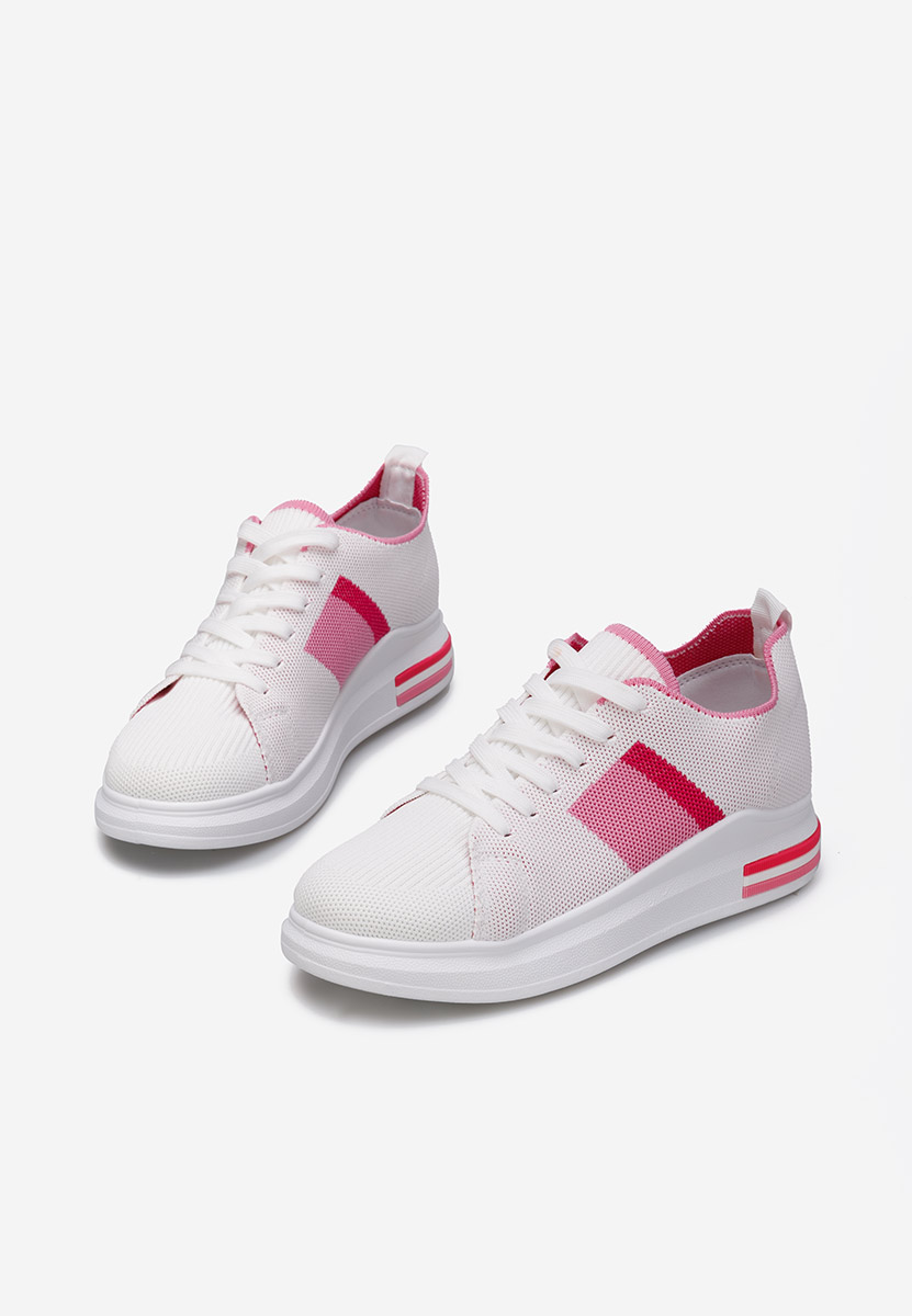 Sneakers donna fucsia Juliana